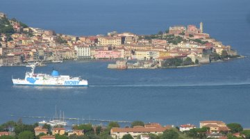 Porto di Portoferraio