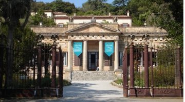 Villa napoleonica di San Martino