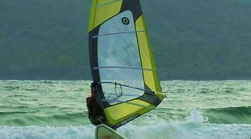 Wind Surf